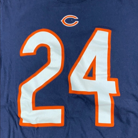 Chicago Bears Jordan Howard 24 Medium - Picture 3 of 5